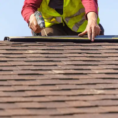 Roof Repair