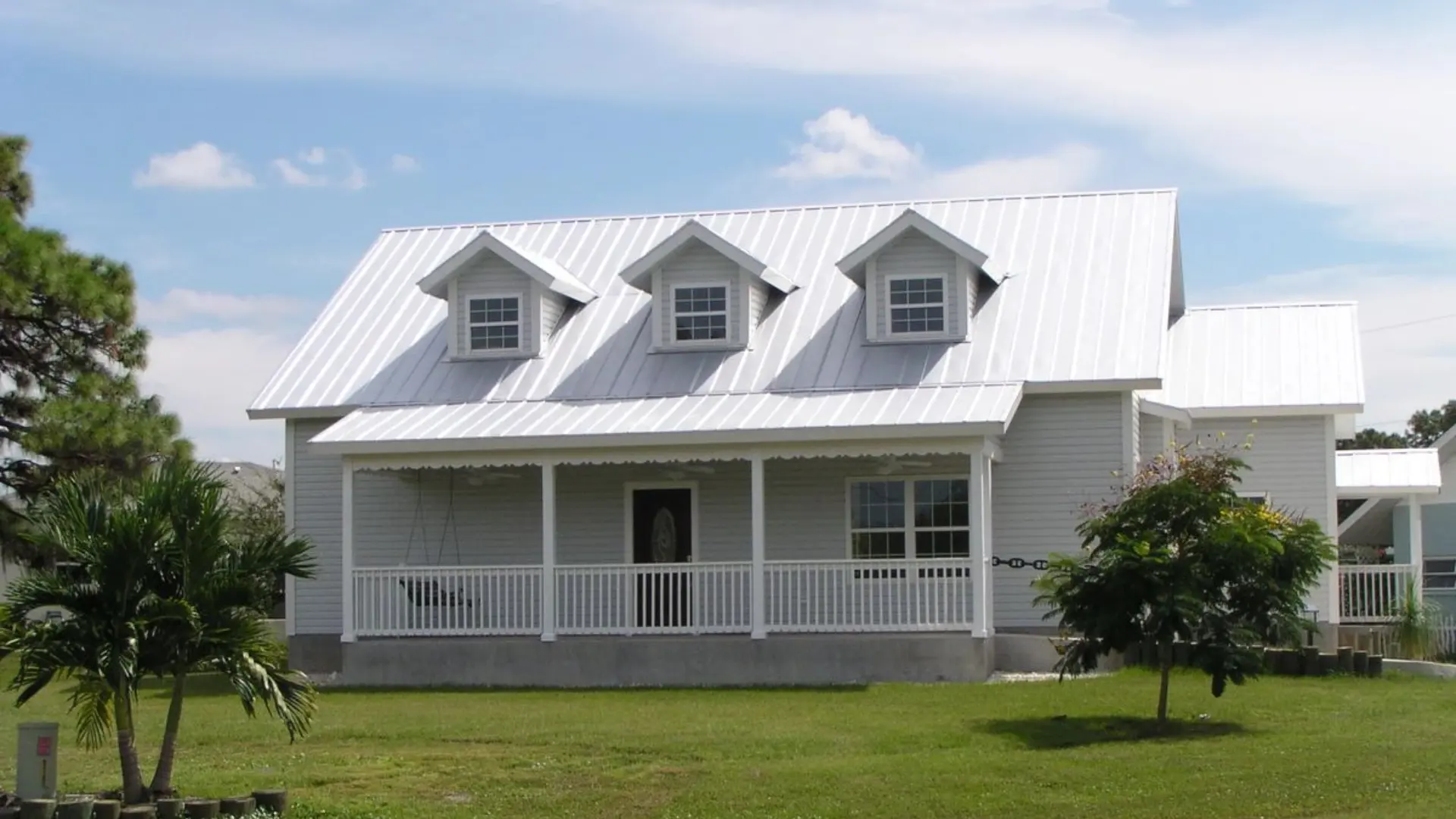 About our Roof Replacment in Miami