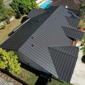 Flash Roofing & Sheet Metal