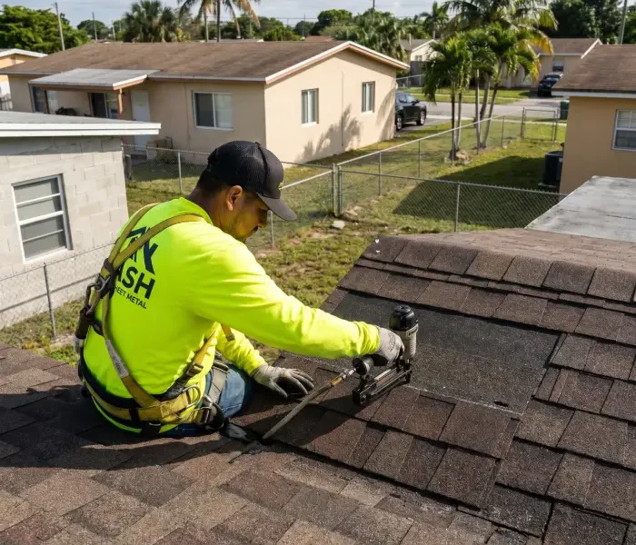 Areas We Serve Around Hialeah